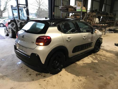 Specchietti retrovisore CITROËN C3 III (SX) 1.2 THP 110 (SXHNPS, SXHNZT, SXHNZ6) | BP26428291I6