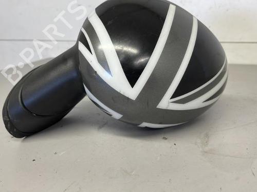Left mirror MINI MINI (R56) Cooper | BP26421727C26 