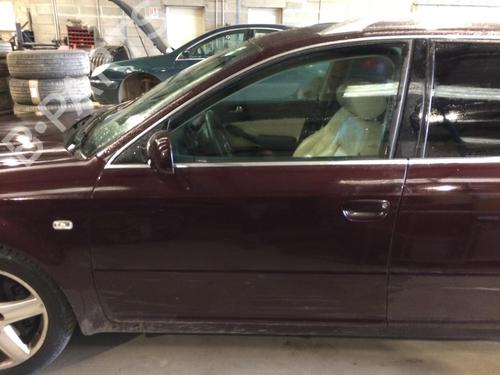 Used Front left window mechanism AUDI A6 C5 Avant (4B5) 3.0 quattro (220 hp) 26599108