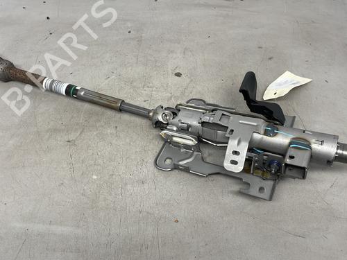 Steering column PEUGEOT 2008 I (CU_) 1.6 HDi | BP33171837M21 - Image 3