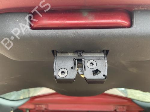 Used Tailgate lock Tailgate lock 38159691 38159691