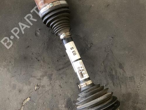 Used Right front driveshaft Right front driveshaft AUDI A4 B8 Avant (8K5) 2.7 TDI (190 hp) 26417154 26417154