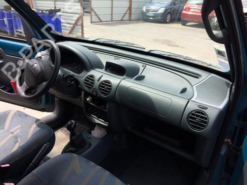 Used Instrument cluster RENAULT KANGOO (KC0/1_) D 65 1.9 (KC0E, KC02, KC0J, KC0N) (64 hp) 27677392