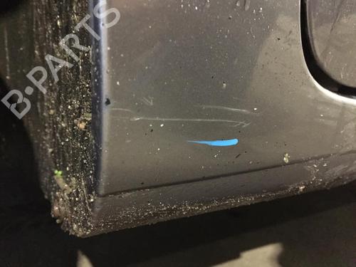 Left front fenders RENAULT CLIO III Grandtour (KR0/1_) 1.5 dCi (KR0F) | BP30391969C41