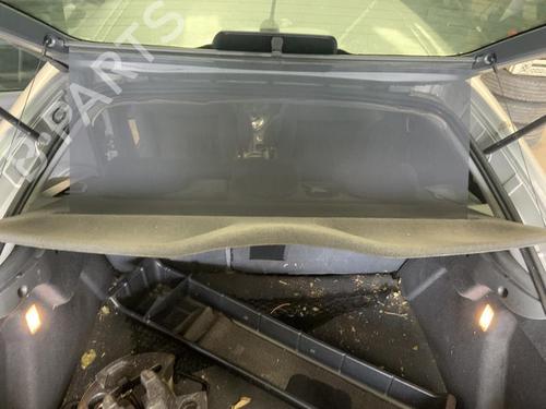 Used Rear parcel shelf Rear parcel shelf CITROËN C5 I (DC_) 2.0 16V (DCRFNC, DCRFNF) (136 hp) 26428063 26428063