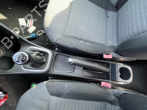 Used Middle console Middle console 37656567 37656567