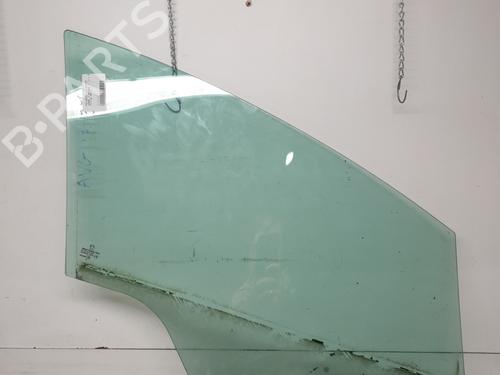 Front left door window PEUGEOT 5008 (0U_, 0E_) 1.6 HDi | BP26424561C18 