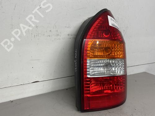 Right taillight OPEL ZAFIRA A MPV (T98) 2.0 DTI 16V (F75) | BP26424114C35 