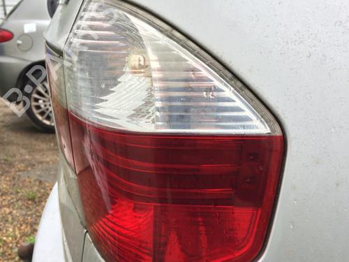 Right taillight BMW X3 (E83) 2.0 d | BP26411690C35 