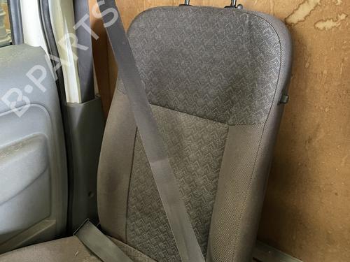 Used Front right seatbelt Front right seatbelt FORD TRANSIT CONNECT (P65_, P70_, P80_) 1.8 Di (75 hp) 34256877 34256877