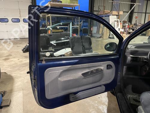 Dør venstre fortil RENAULT TWINGO I (C06_) 1.2 (C066, C068) | BP30876140C2