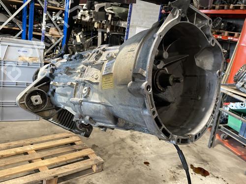 Gearbox BMW X3 (E83) 3.0 d | BP26414005M3 