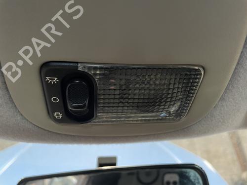 Kabinelys PEUGEOT 206 Hatchback (2A/C) 1.4 HDi eco 70 (68 hp) 32854294