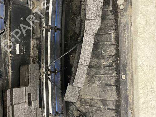Front bumper RENAULT SCÉNIC II (JM0/1_) 1.6 (JM0C, JM0J, JM1B) | BP26413087C7 
