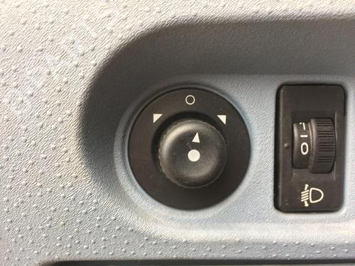 Used Mirror switch Mirror switch CITROËN C3 I (FC_, FN_) 1.4 HDi (68 hp) 28815986 28815986