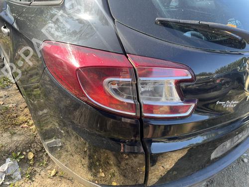 Used Left taillight Left taillight 37538946 37538946