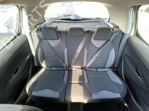 Used Seat buckle Seat buckle PEUGEOT 308 I (4A_, 4C_) 1.6 16V (120 hp) 33884091 33884091