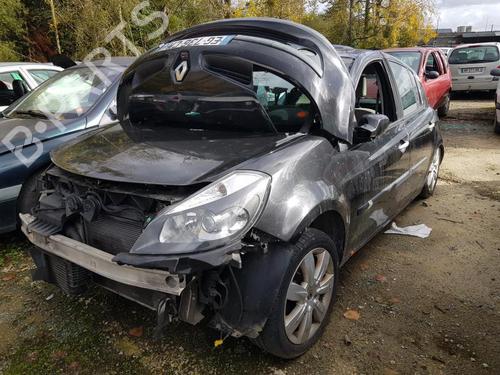 Right mirror RENAULT CLIO III (BR0/1, CR0/1) 1.5 dCi (BR17, CR17) | BP26417519C27