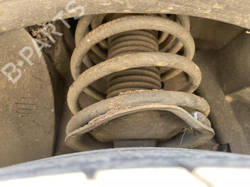 Used Right front shock absorber CITROËN XSARA PICASSO (N68) 2.0 HDi (90 hp) 26420479