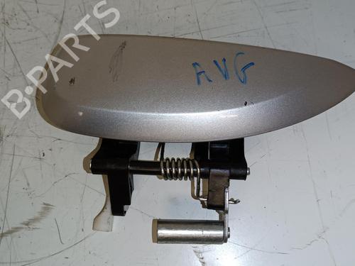 Used Front left exterior door handle DACIA SPRING EV (B6M1) (45 hp) 26421751