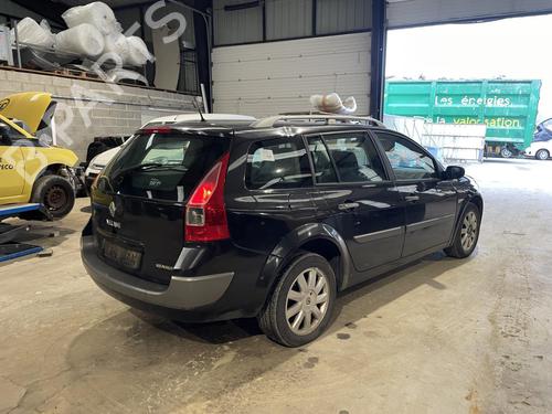 Instrument cluster RENAULT MEGANE II Estate (KM0/1_) 1.5 dCi (KM16, KM1E) | BP26416582C47 