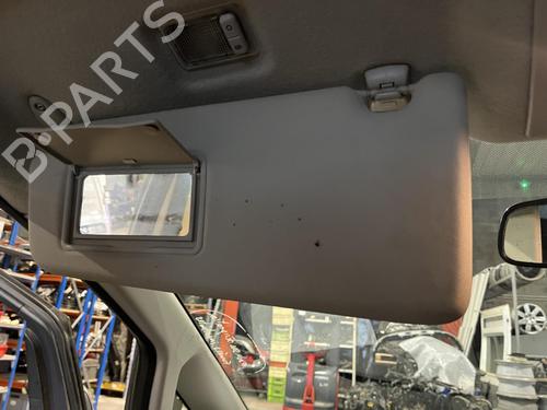 left-sun-visor-ford-c-max-dm2-2007-2008-2009-2010-31358930 main image