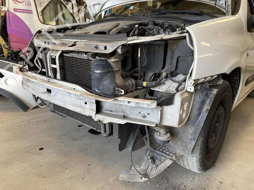 Used Engine control unit (ECU) Engine control unit (ECU) RENAULT CLIO II (BB_, CB_) [1998-2016] 36099217 36099217