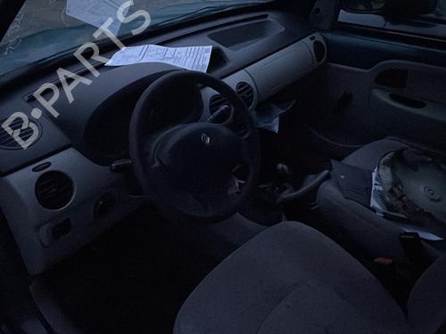 Engine control unit (ECU) RENAULT KANGOO Express (FC0/1_) 1.5 dCi (FC07, FC1R) | BP31707965M57 - Image 4