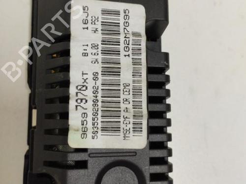 Display CITROËN C3 Pluriel (HB_) 1.6 | BP26422037C48