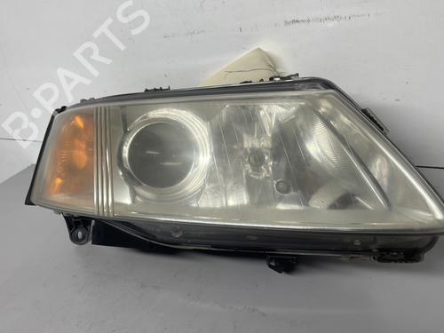 Right headlight SAAB 9-3 (YS3F, E79, D79, D75) 2.0 t | BP26422124C29 - Image 3