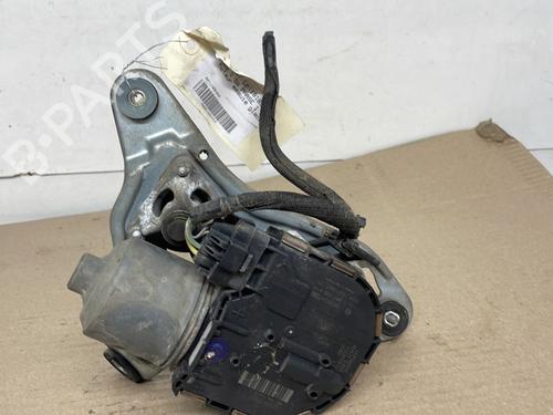 Used Front wiper motor PEUGEOT 508 SW I (8E_) 1.6 HDi (115 hp) 30602474