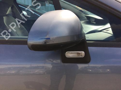 Used Right mirror CITROËN C4 I (LC_) 1.6 HDi (109 hp) 29126339