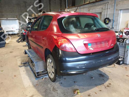 Starter PEUGEOT 207 (WA_, WC_) 1.4 HDi | BP26418959M8