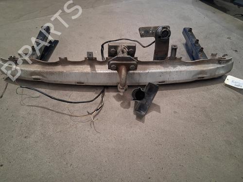 Trækkugle/Mekanisme Trækkugle/Mekanisme AUDI A4 B5 (8D2) 1.9 TDI (110 hp) 33213015 33213015