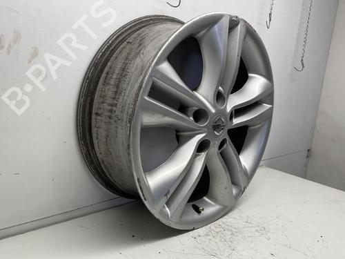 Rim NISSAN QASHQAI I (J10, NJ10) 1.5 dCi | BP26416515C45