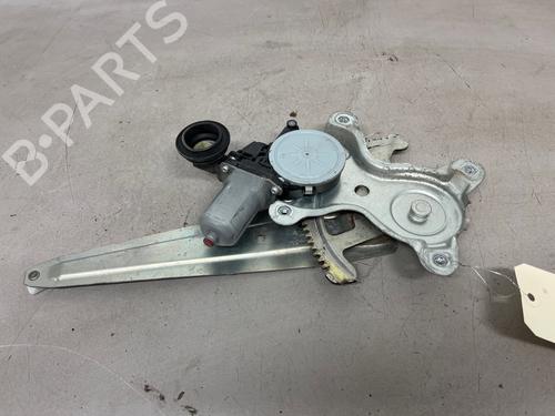 Used Rear right window mechanism Rear right window mechanism 33945833 33945833
