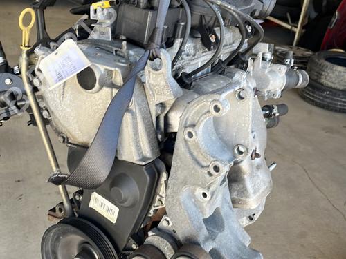 Engine DACIA SANDERO | BP33828523M1 - Image 5