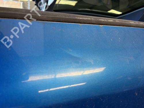 Used Left front door Left front door 39522999 39522999