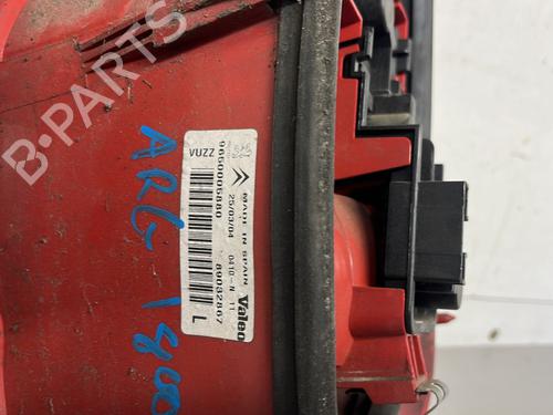 Lampa tylna lewa CITROËN XSARA PICASSO (N68) 1.8 16V | BP29915332C34