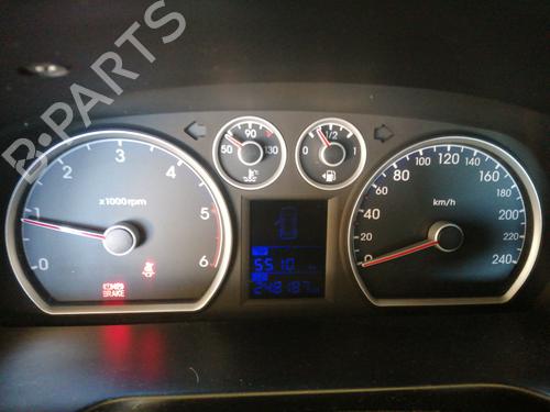 Left taillight HYUNDAI i30 (FD) 1.6 CRDi | BP26421285C34  - Image 23