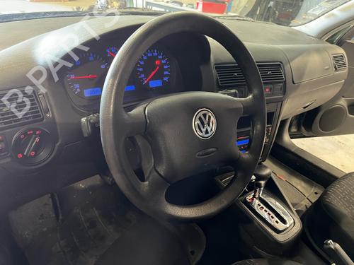 Used Squib airbag Squib airbag VW GOLF III (1H1) [1989-2000] 33654325 33654325