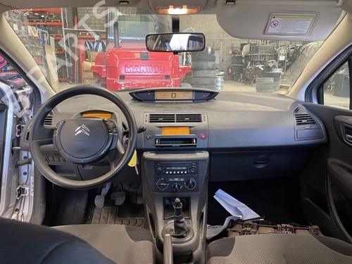Used Steering column CITROËN C4 I (LC_) 1.6 HDi (109 hp) 26895326