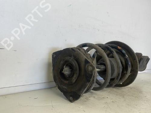 Left front shock absorber RENAULT SCÉNIC III (JZ0/1_) 1.5 dCi | BP26421952M16 