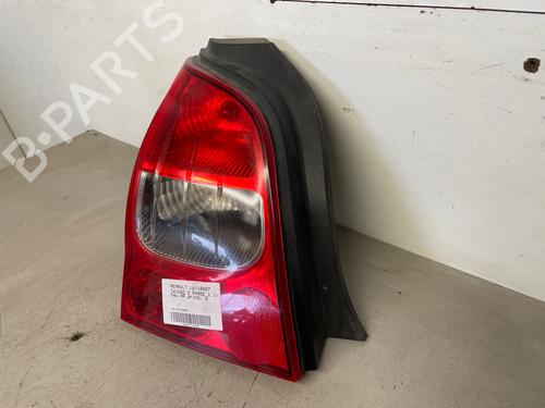 Left taillight RENAULT TWINGO II (CN0_) | BP36397563C34 - Image 6