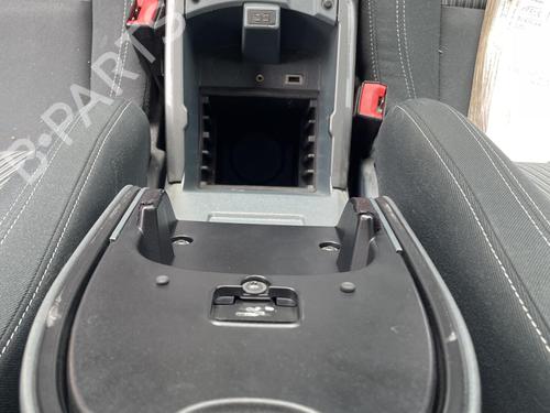 Middle console FORD C-MAX II (DXA/CB7, DXA/CEU) 1.0 EcoBoost | BP36752683I22 - Image 3