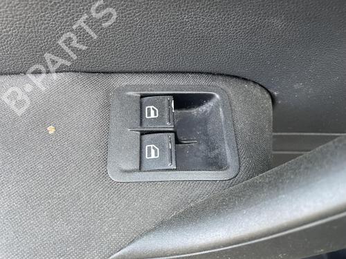 Used Left front window switch Left front window switch 38516205 38516205