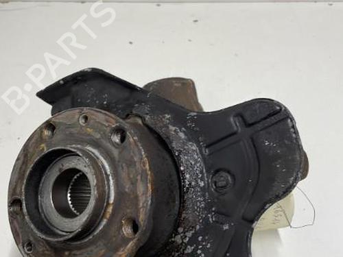 Left front steering knuckle CITROËN JUMPER II Van 2.2 HDi 130 | BP26427389M25