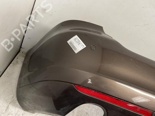 Rear bumper VW GOLF VI Variant (AJ5) 1.6 TDI | BP29160338C8 