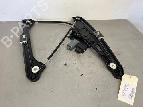 Used Front right window mechanism Front right window mechanism 39175160 39175160