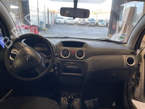 Armaturenbrett CITROËN C3 I (FC_, FN_) 1.4 HDi | BP30791874C46